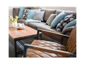House Summerlove Comfortable Vacation Home in Prerow